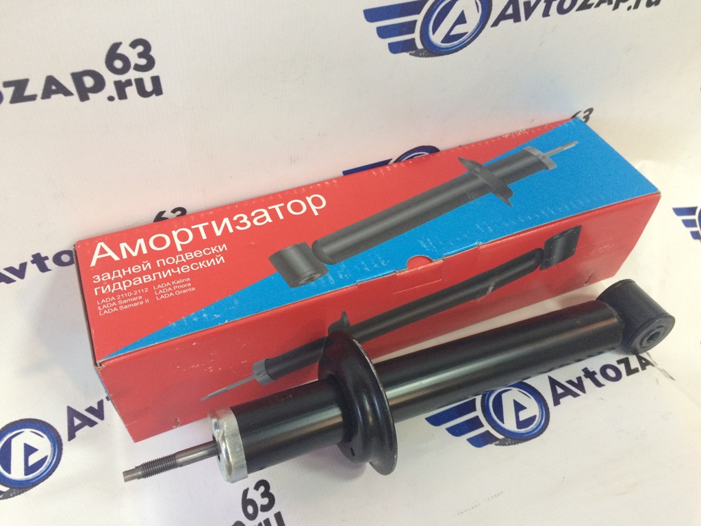 Амортизатор задний для  2170-2172 НИКОН