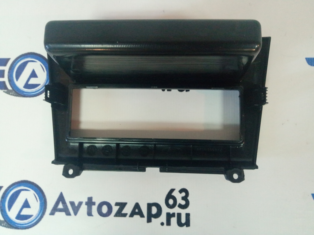 Переходная рамка для установки 1-DIN магнитолы на  Гранта FL