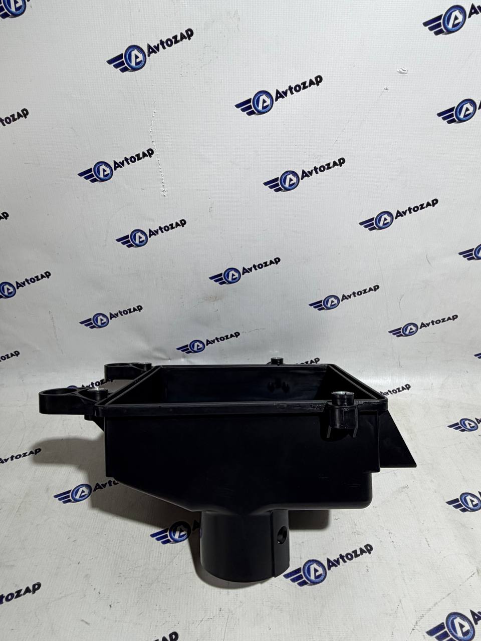 Корпус воздушного фильтра 2110-2112,2170