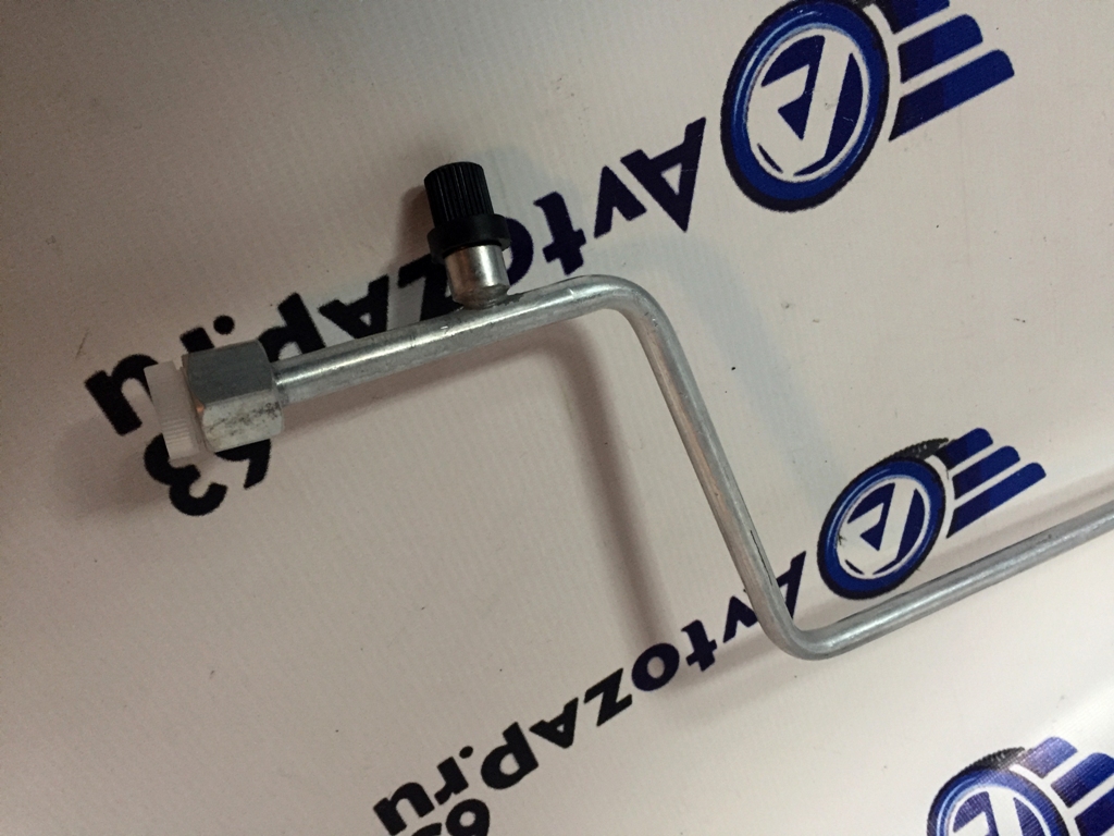 Трубка высокого давления Шевроле  21236-8120170-00-0 Фрост