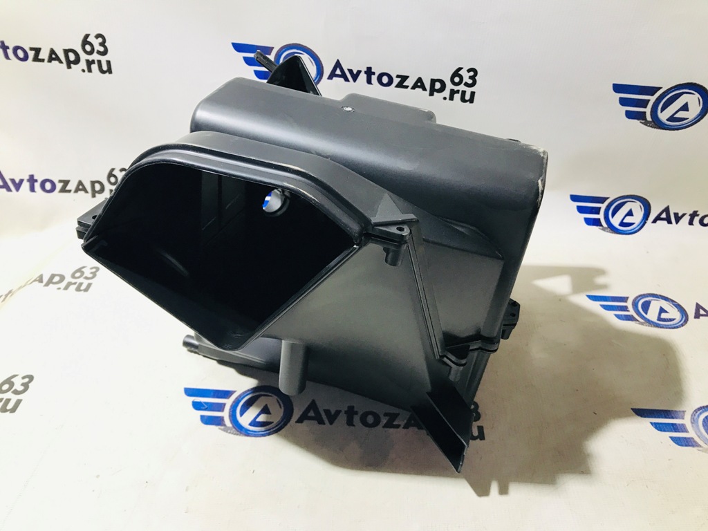 Корпус испарителя Август на  2123 Шевроле 