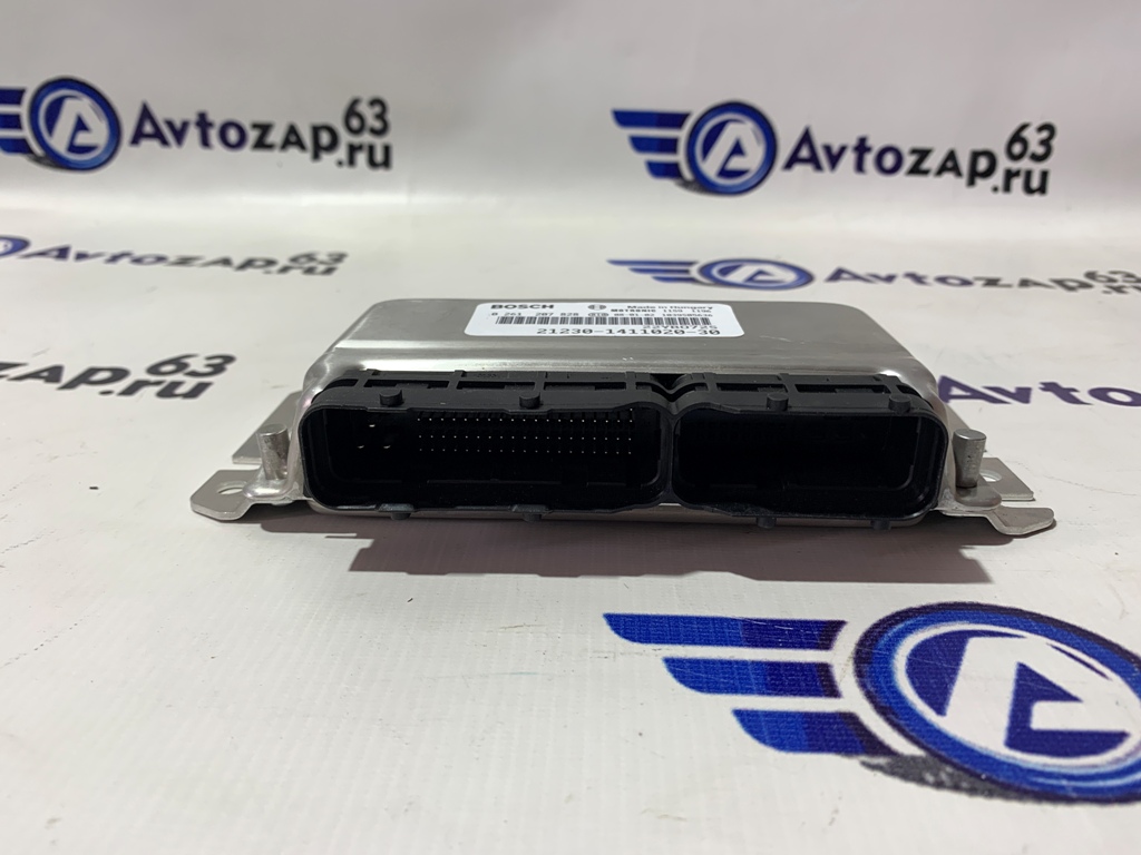 Контроллер BOSCH 2123-1411020-30 Chevrolet  (M7.9.7+)