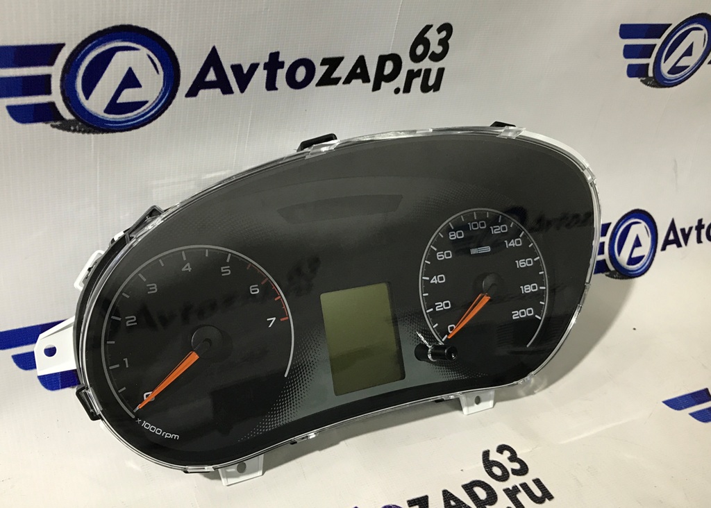 Комбинация приборов 2190-3801010-20 на2190 Норма