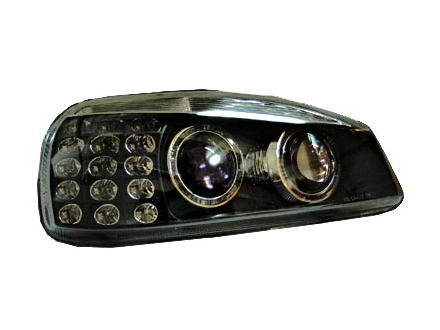 фары PROSPORT для автомобилей  1117-1119 ( ). RS-03266.
