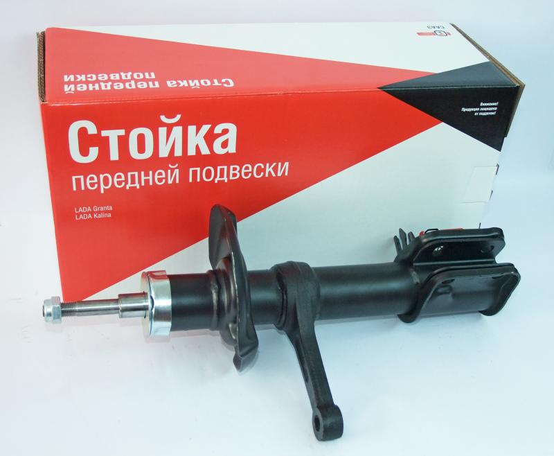 Стойка передняя правая 1119 СААЗ
