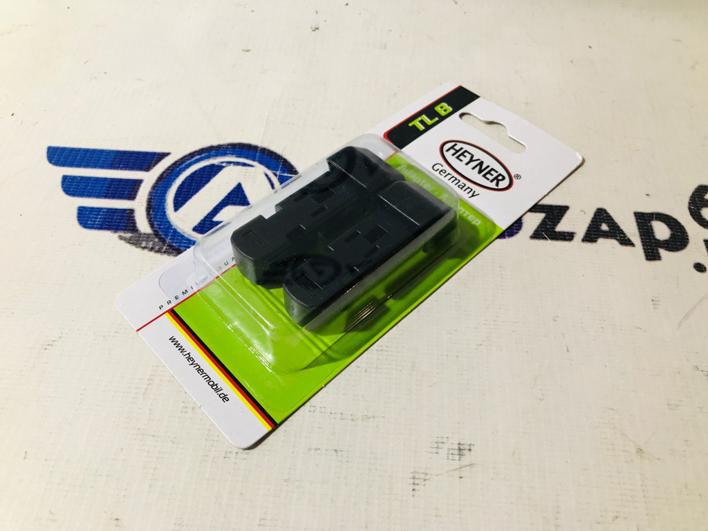 Адаптер Heyner Top Lock B для щеток на  Веста