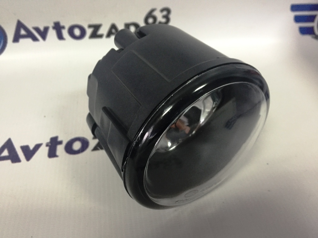 Противотуманные фары NS-782 для Nissan Qashqai