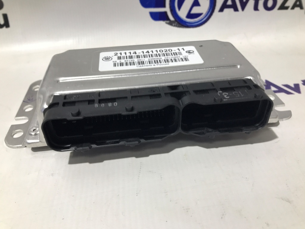 Контроллер М73 21114-1411020-11 (1.6L) (Автэл)