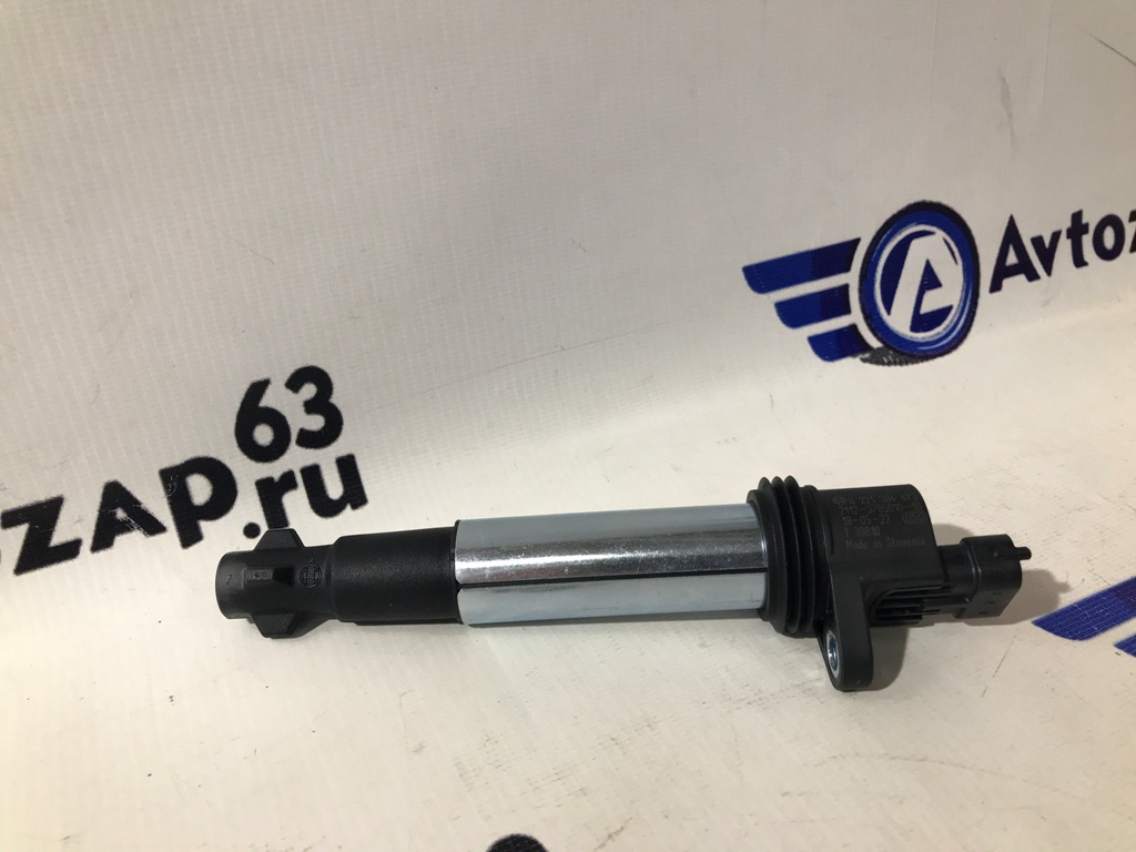 Катушка зажигания BOSCH на  2110-2112,  Приора, Калина, Гранта