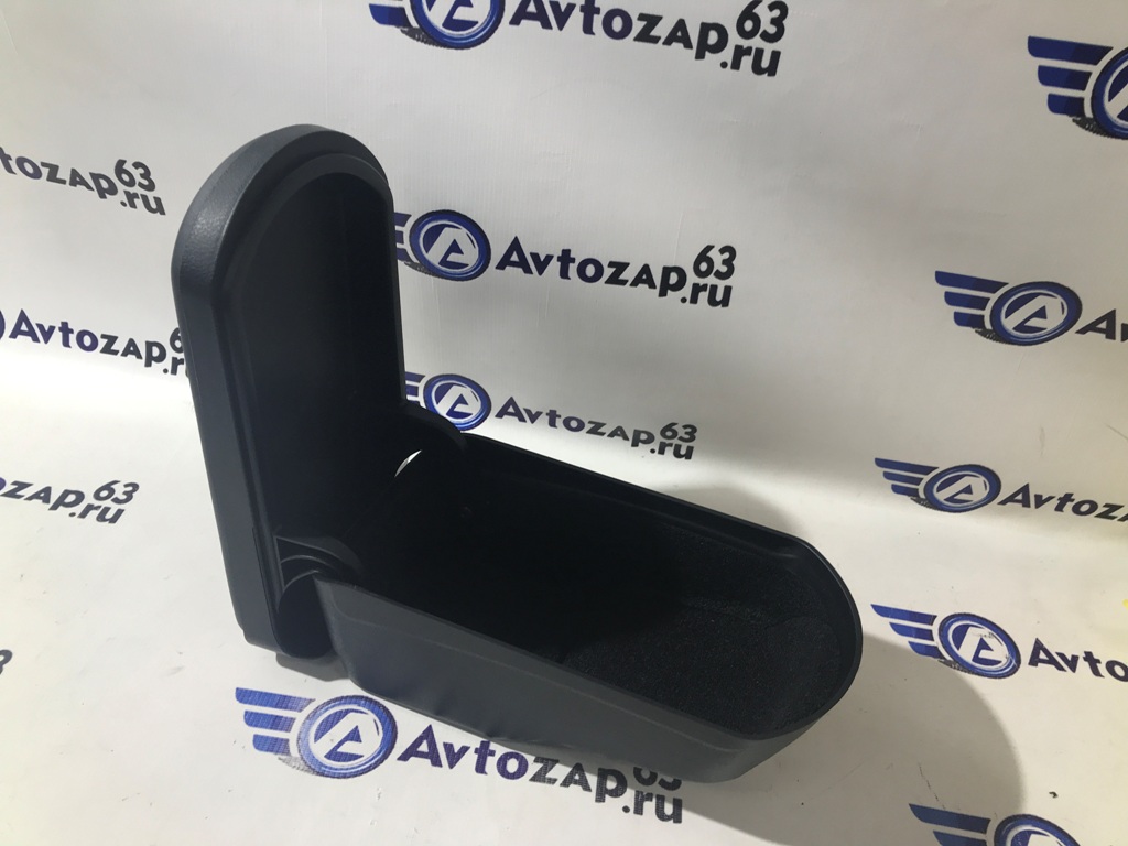 Подлокотник бокс ArBox 2 на  Гранта, Калина 2, Датсун