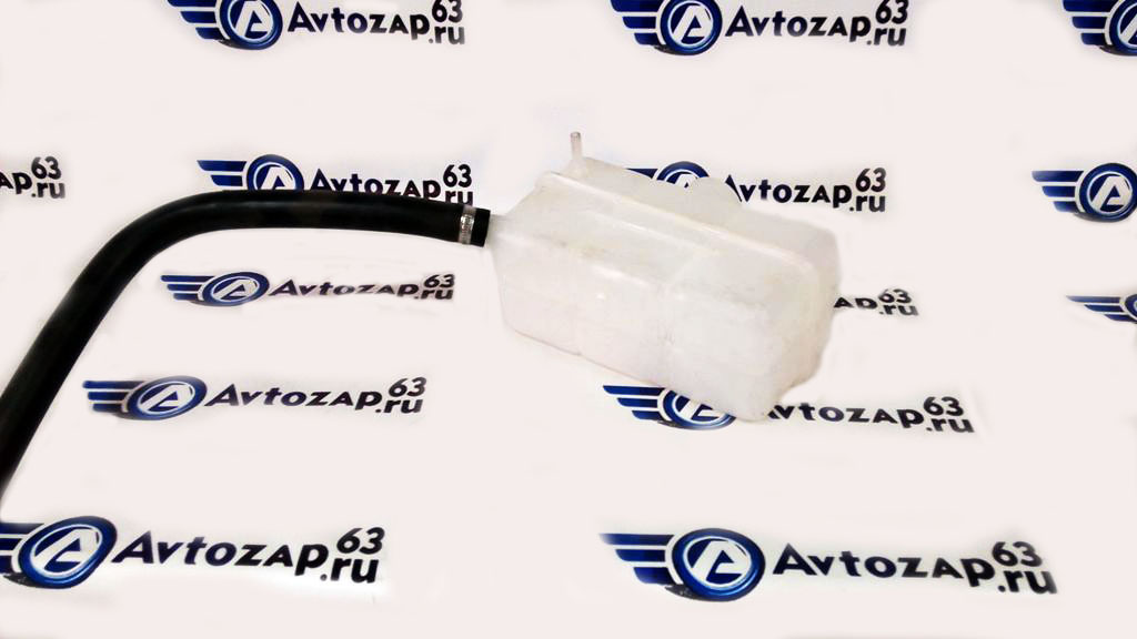 Бачок расширительный для  2170-2172 с кондиционером