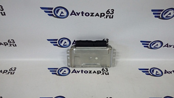 Контроллер М73 21126-1411020-32 (1.6L) Приора (Евро 3) (Итэлма)