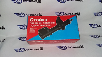 Стойка  2108 Никон левая
