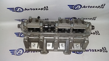 ГБЦ 11186  Гранта, Датсун