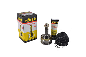 Шарнир равных угловых скоростей (ШРУС) HOFER внутренний на  2108-2115, 2110-2112
