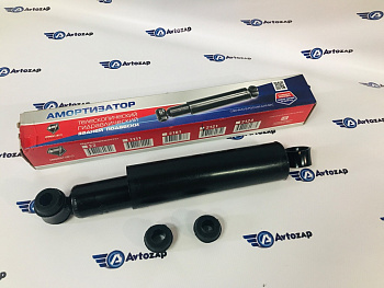 Амортизатор задний Никон на  4х4