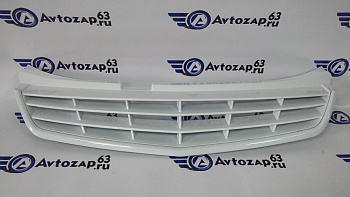Декоративная решетка радиатора "Ростов" на  2170-2