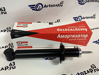 Амортизатор задний СААЗ на  2110-2112