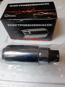 Электробензонасос 2112 на  Приора, Гранта, Калина,  2108-2115