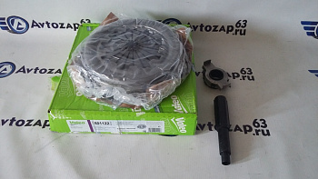 Сцепление Valeo в сборе на  2108-21099, 2113-2115