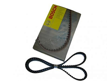 Ремень ГРМ BOSCH 1987949095 на  2108, 2109, 2114, 2115, 2110-2112 8 кл.