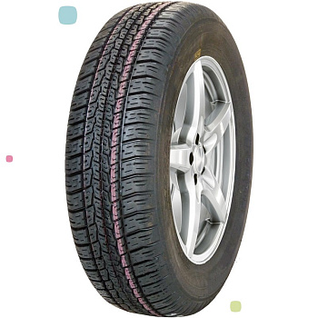 Резина Кама 205 R13
