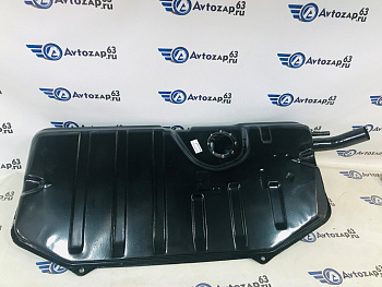 Бензобак инжекторный без электробензонасоса Евро-2 на  4х4 
