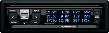 Бортовой компьютер Multitronics RI 500 на  и иномарки