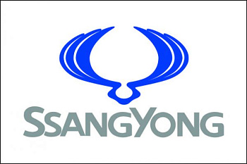 Электронный корректор дроссельной заслонки "SHPORA" для автомобилей SSANGYONG Actryon sports от Июня 2012г.