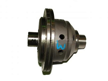 Блокировка КПП винтовая на  2108-21099, 2110-2112  1118, 2170 ValRacing.