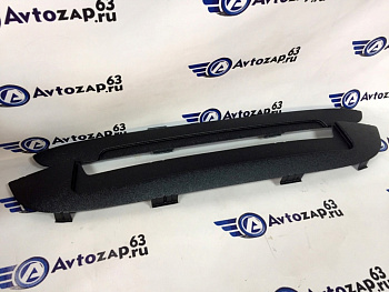 Комплект зимней защиты радиатора на  2192