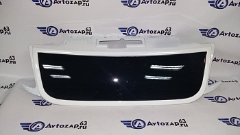 Решетка радиатора на  2190  Гранта Глухая