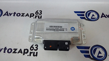 Контроллер М74 21127-1411020-62 (E-GAS) 2190 (Итэлма) (КПП робот)