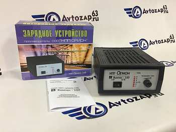 Зарядное устройство Орион PW 160