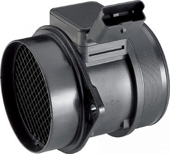 Датчик массового расхода воздуха SIEMENS VDO 2104-1130010 на  2104-2107