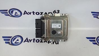 Контроллер М74 21126-1411020-90 (E-GAS) (Итэлма)