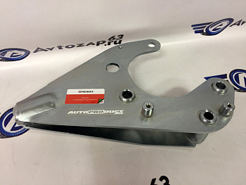 Кронштейн задней опоры усиленный  для  2190, 2194 МКПП AutoProduct СА АР 0305 / АР18-1001030