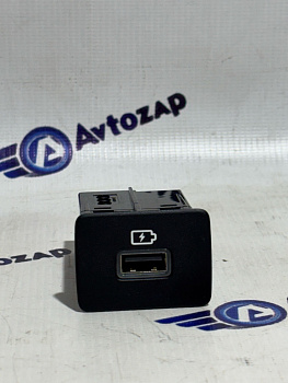 Гнездо usb зарядное 2180 NG