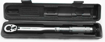 Ключ динамометрический 3/8" 19-110, 365 mm Force