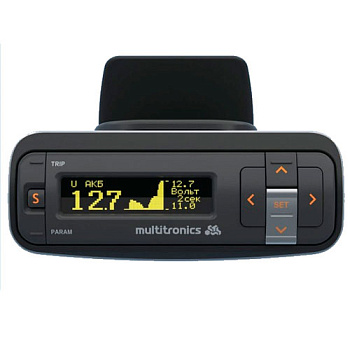 Бортовой компьютер Multitronics VG 1031GPL на  и иномарки