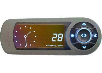 Бортовой компьютер Орион БК-21